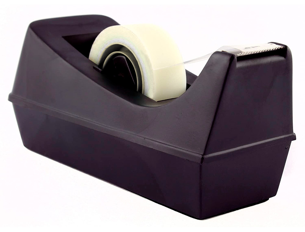 CINTA ADHESIVA Q-CONNECT 33 MT X 19 MM BLISTER DE 3 UNIDADES