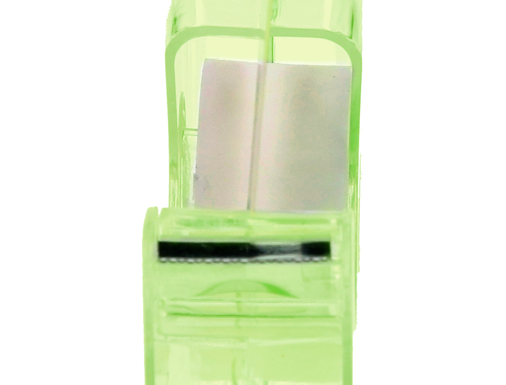 MINIPORTARROLLO Q-CONNECT PARA CINTA DE 33 MT X 19 MM