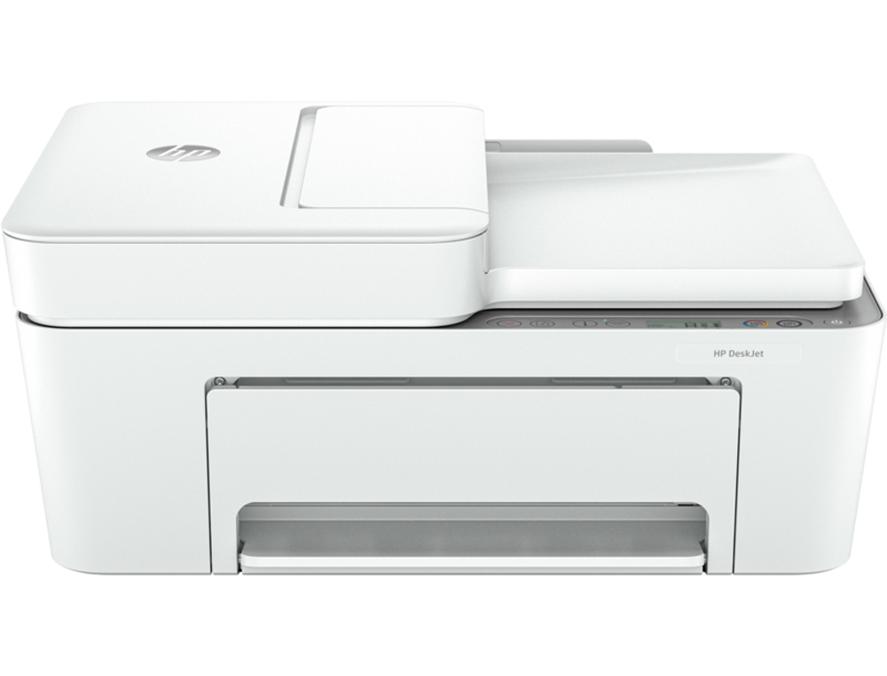 EQUIPO MULTIFUNCION HP DESKJET 4220E INKJET A4 WIFI 8,5PPM NEGRO 5,5PPM COLOR ESCANER COPIA IMPRESORA